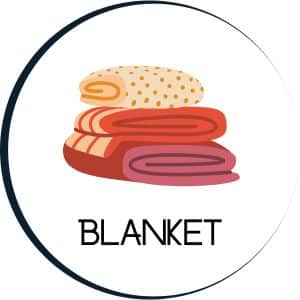 Blanket