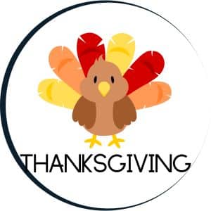 Thanksgiving